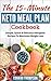 Keto Meal Plan by Connor Thompson