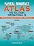 Atlas des relations internationales : 100 cartes pour comprendre le monde de 1945 à nos jours (French Edition)