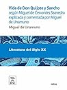 Vida de Don Quijo...