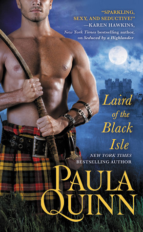 Laird of the Black Isle (The MacGregors: Highland Heirs, #7)