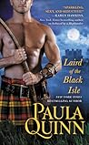 Laird of the Blac...