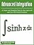 Advanced Integration: Hamilton Education Guides Manual 7 - Over 200 Solved Problems