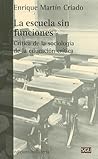 La escuela sin fu...