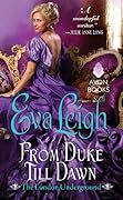 From Duke Till Dawn