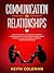 Communication in Relationsh...
