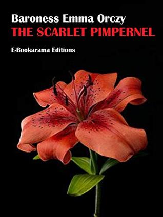 The Scarlet Pimpernel
