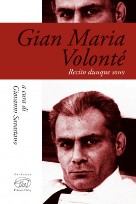 Gian Maria Volonté: Recito dunque sono (Paperback)