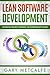 Lean Software Development: ...