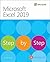 Microsoft Excel 2019 Step by Step by Curtis Frye