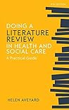 Doing a Literatur...