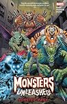 Monsters Unleashe...