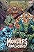 Monsters Unleashed Vol. 1: Monster Mash