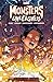 Monsters Unleashed, vol. 2: Learning Curve