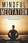 Mindful Meditatio...