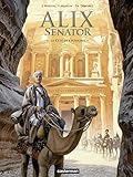 Alix Senator Vol. 8: La Cité des poisons