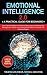 Emotional intelligence 2.0 by Travis Goleman