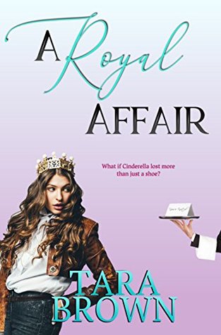 A Royal Affair (The Royals, #2)