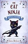 The Cat Ninja and a Cabal of Shadows