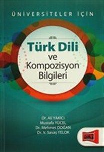 Türk Dili ve Kompozisyon Bilgileri