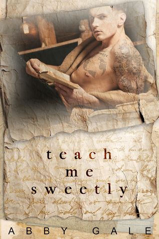 Teach Me Sweetly