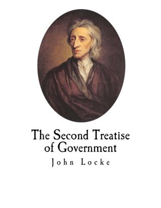 Second Treatise of Government