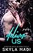 Deliver Us (The Sinful Duet, #2)