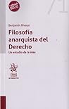 Filosofía anarqui...