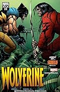 Wolverine (2003-2009) #31