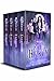 Her Royal Harem, the Complete Series