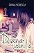 Diana cu Vanilie. The Book (Romanian Edition)