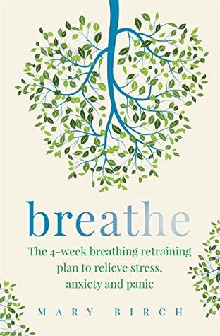 Breathe (Paperback)