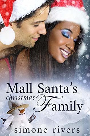 Mall Santa's Christmas Family (The Winters Billionaire Brothers #2)