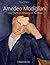 Amedeo Modigliani by Raya Yotova