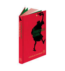 A Christmas Carol (Folio Society Edition)