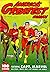 America's Greatest Comics nº1