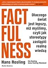 Factfulness. Dlac...