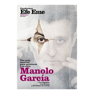 Manolo Garcia