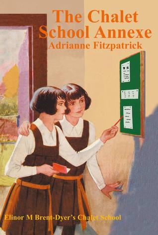 The Chalet School Annexe (Paperback)