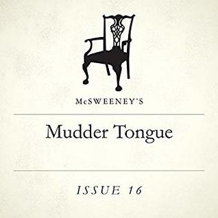 Mudder Tongue