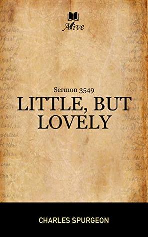 3549 Little but Lovely