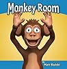 Monkey Room (Monkey Life Book 1)