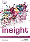 Insight Intermediate. Student's Book