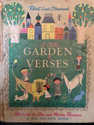 A Child's Garden of Verses