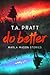 Do Better (Marla Mason)