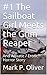 Reap #1: The Sailboat Girl ...