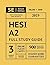 HESI A2 Full Study Guide by Smart Edition