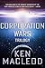 The Corporation Wars Trilogy (The Corporation Wars #1-3)