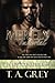 Merely Immortal (The Untouchables, #3)