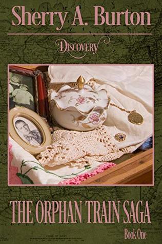 Discovery (The Orphan Train Saga #1)