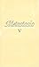 Lettere